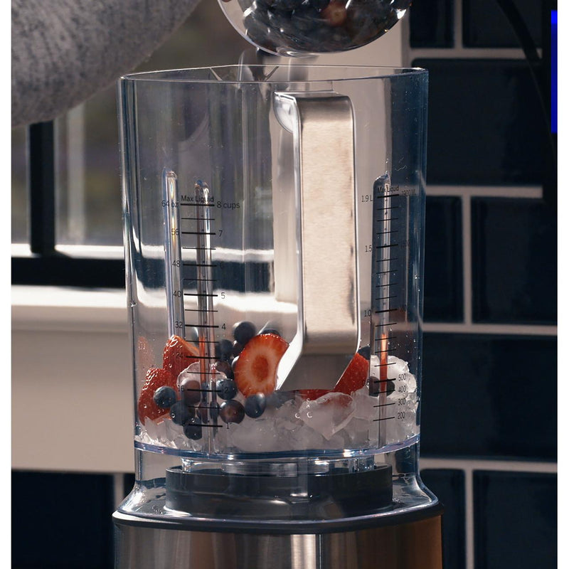 GE 100-Watt Blender G8BCAASSPSS IMAGE 19