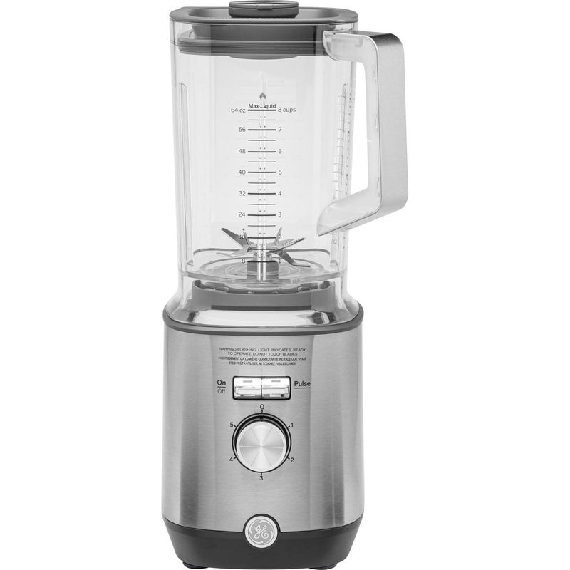 GE 100-Watt Blender G8BCAASSPSS IMAGE 3