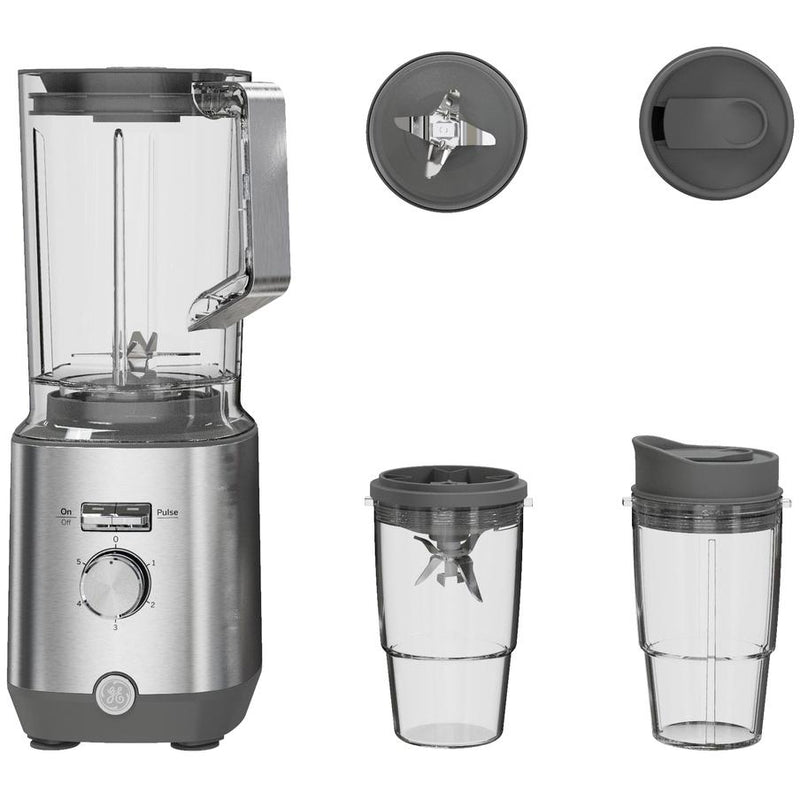 GE 100-Watt Blender G8BCAASSPSS IMAGE 7