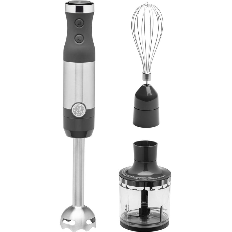 GE 500-Watt Immersion Blender G8H1AASSPSS IMAGE 12