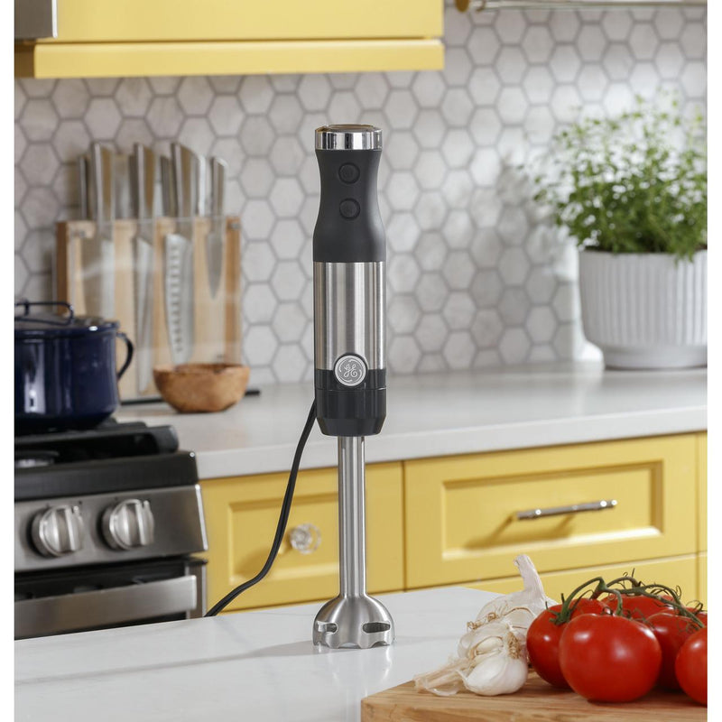 GE 500-Watt Immersion Blender G8H1AASSPSS IMAGE 14