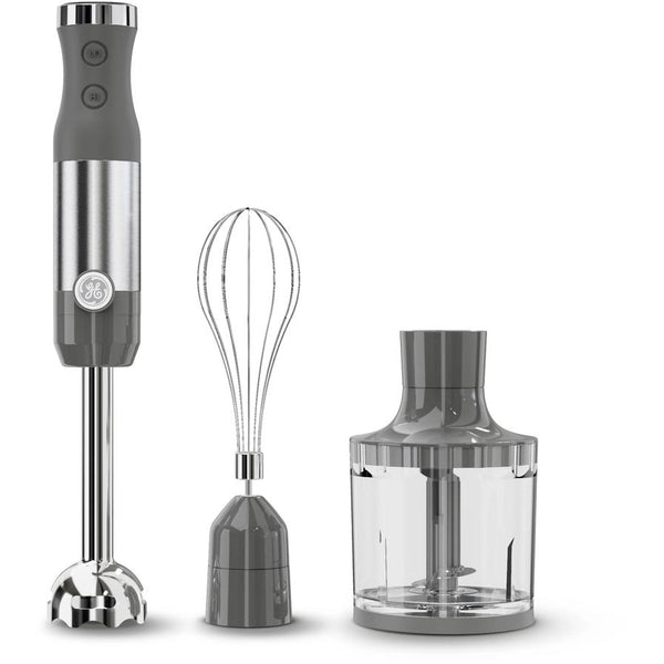 GE 500-Watt Immersion Blender G8H1AASSPSS IMAGE 1