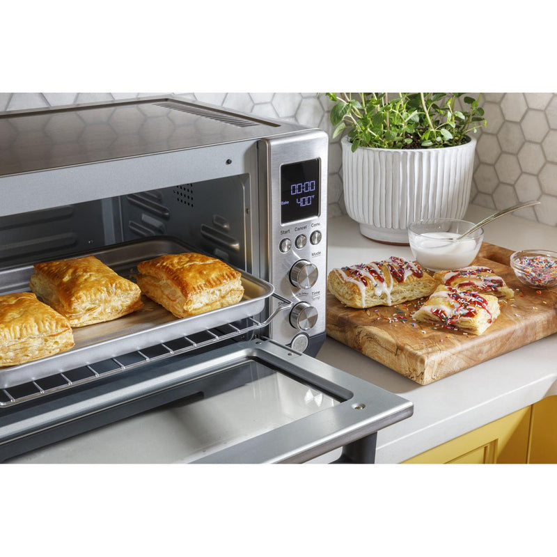 GE Toaster Oven with Convection Technology G9OCABSSPSS IMAGE 11