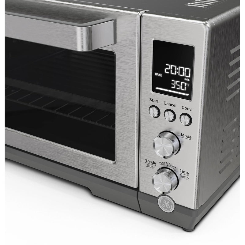 GE Toaster Oven with Convection Technology G9OCABSSPSS IMAGE 12