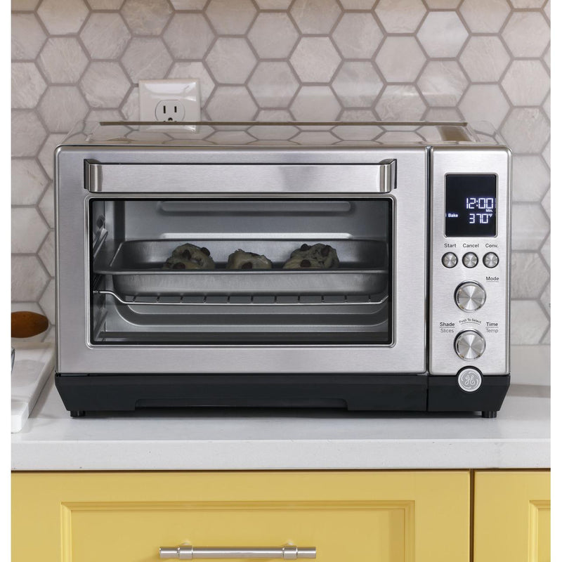 GE Toaster Oven with Convection Technology G9OCABSSPSS IMAGE 16