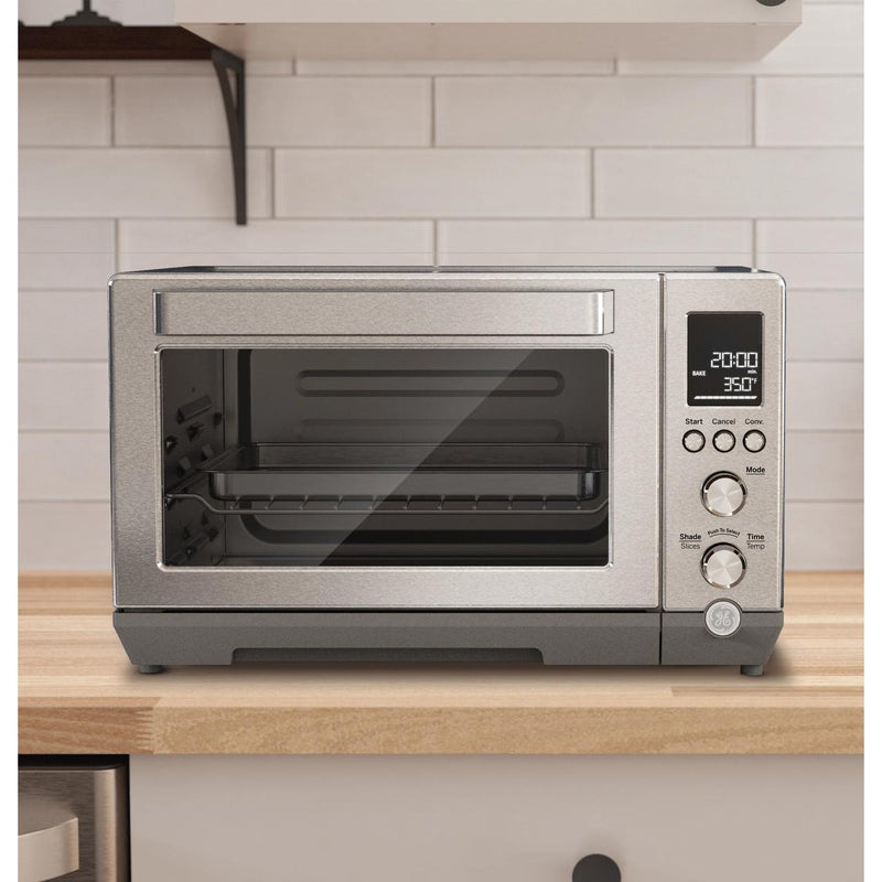 GE Toaster Oven with Convection Technology G9OCABSSPSS IMAGE 17