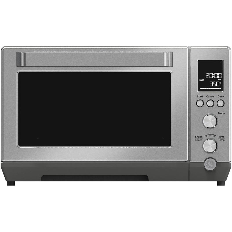 GE Toaster Oven with Convection Technology G9OCABSSPSS IMAGE 5