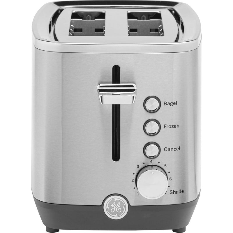 GE 2-Slice Toaster G9TMA2SSPSS IMAGE 3