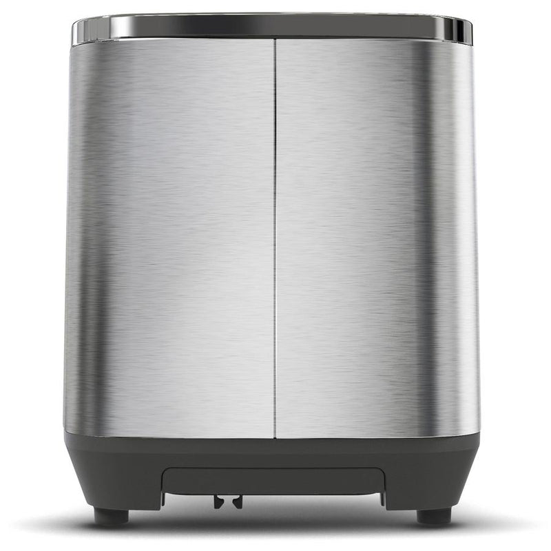 GE 2-Slice Toaster G9TMA2SSPSS IMAGE 4