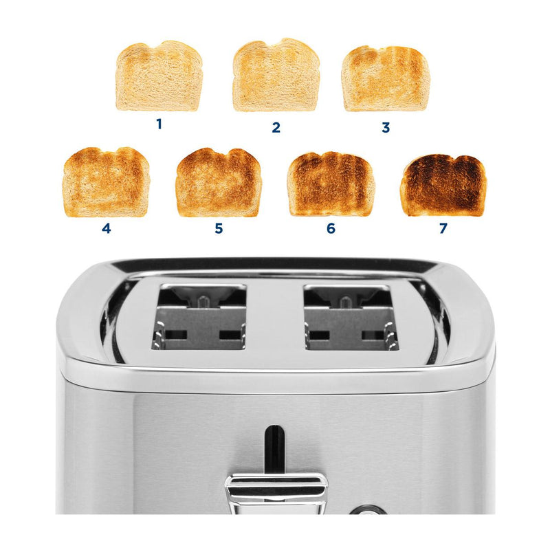 GE 2-Slice Toaster G9TMA2SSPSS IMAGE 7