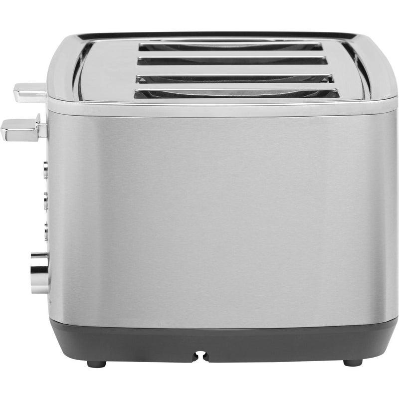 GE 4-Slice Toaster G9TMA4SSPSS IMAGE 2