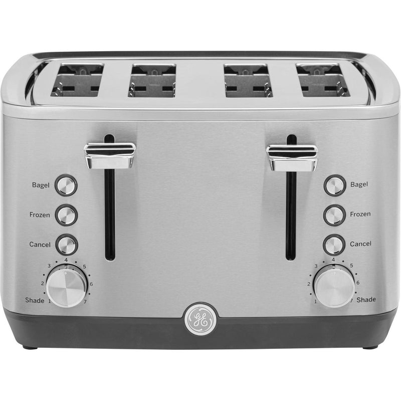 GE 4-Slice Toaster G9TMA4SSPSS IMAGE 3