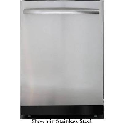 Blomberg 24-inch Built-In Dishwasher DWT34420 IMAGE 1