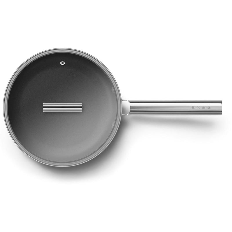 Smeg 24cm Non-Stick Frying Pan CKFF2401BLM IMAGE 10