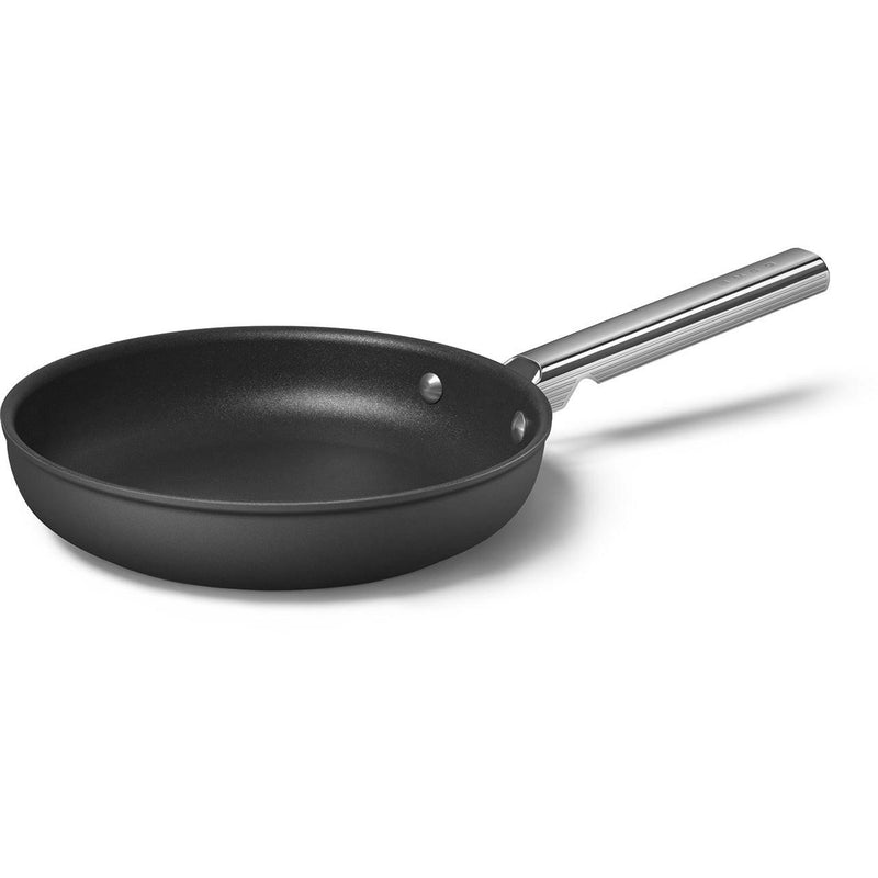 Smeg 24cm Non-Stick Frying Pan CKFF2401BLM IMAGE 2