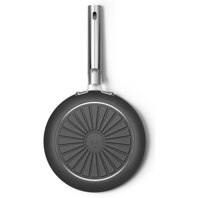 Smeg 24cm Non-Stick Frying Pan CKFF2401BLM IMAGE 7