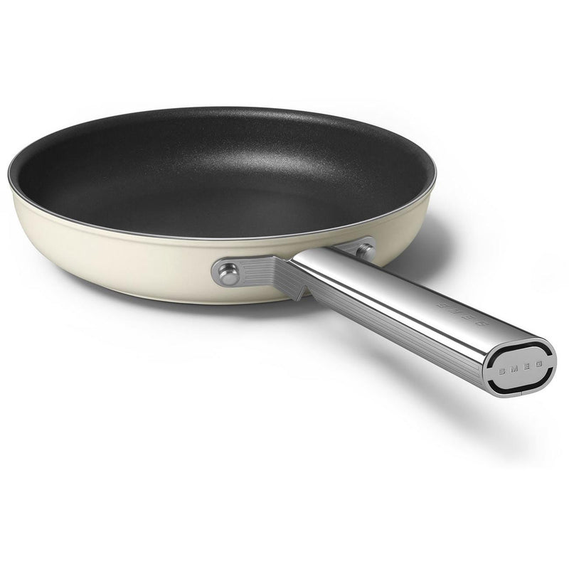 Smeg 24cm Non-Stick Frying Pan CKFF2401CRM IMAGE 10