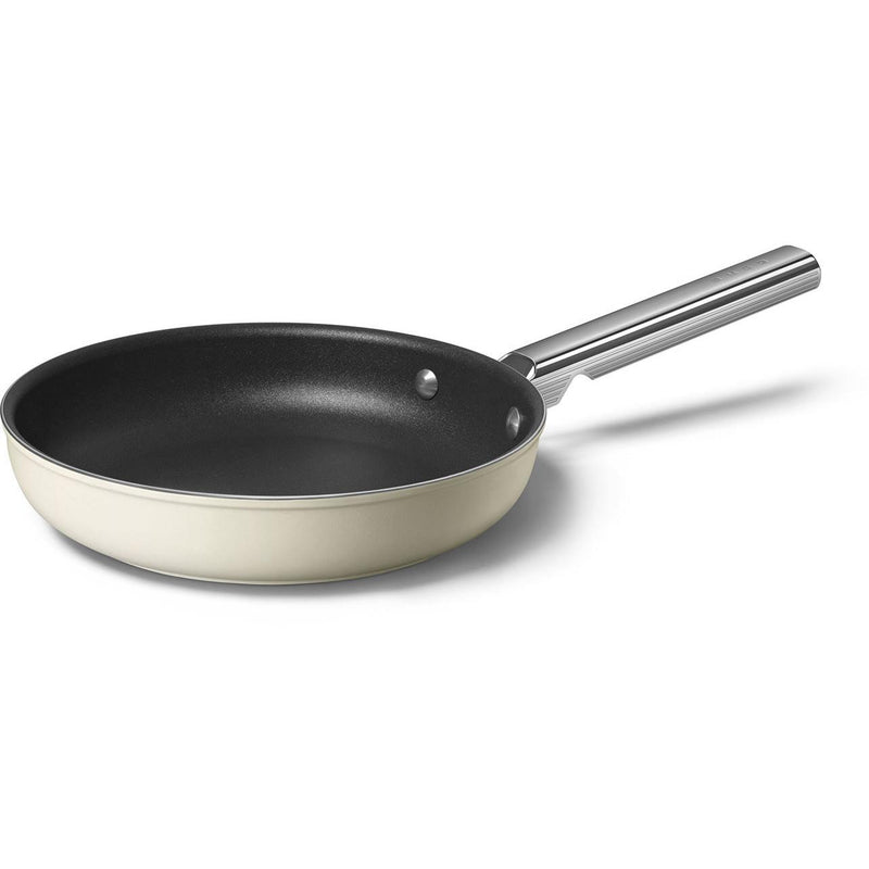 Smeg 24cm Non-Stick Frying Pan CKFF2401CRM IMAGE 3