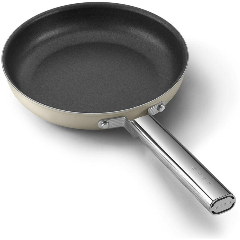 Smeg 24cm Non-Stick Frying Pan CKFF2401CRM IMAGE 9