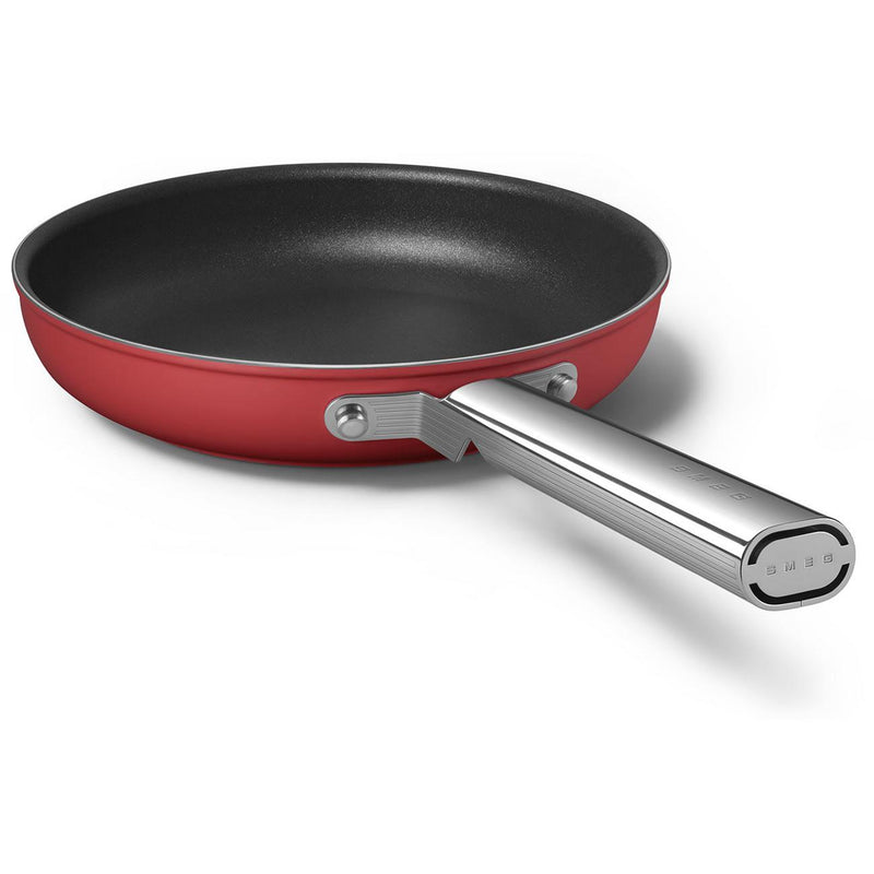 Smeg 24cm Non-Stick Frying Pan CKFF2401RDM IMAGE 10