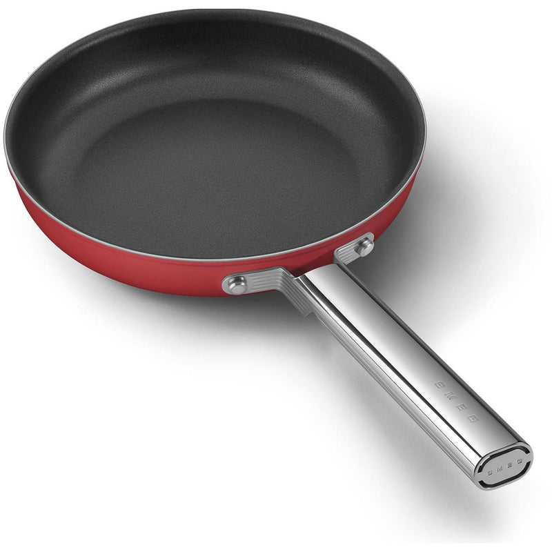 Smeg 24cm Non-Stick Frying Pan CKFF2401RDM IMAGE 9