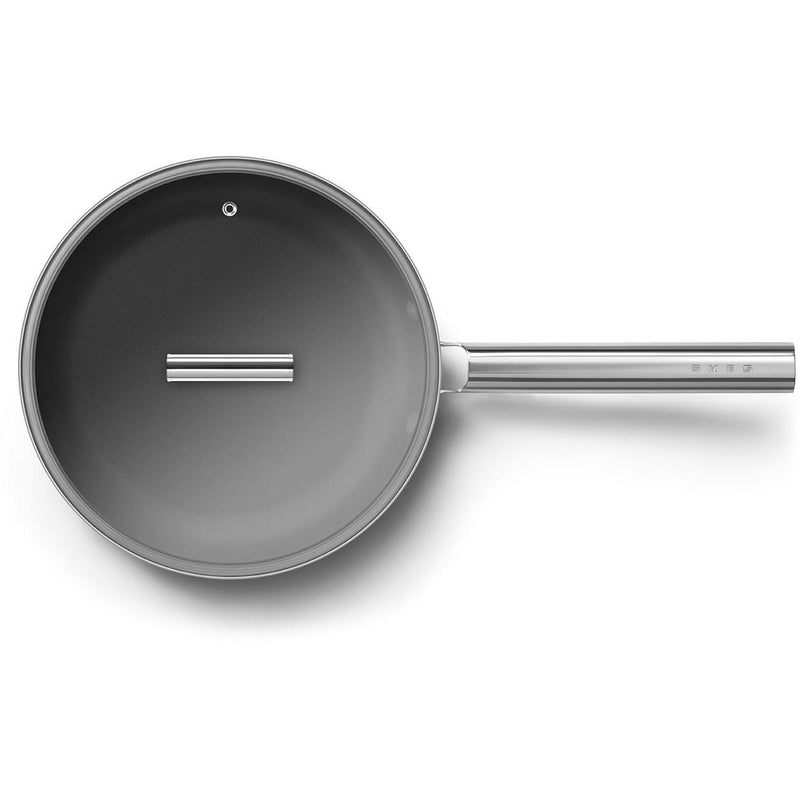 Smeg 26cm Non-Stick Frying Pan CKFF2601BLM IMAGE 11