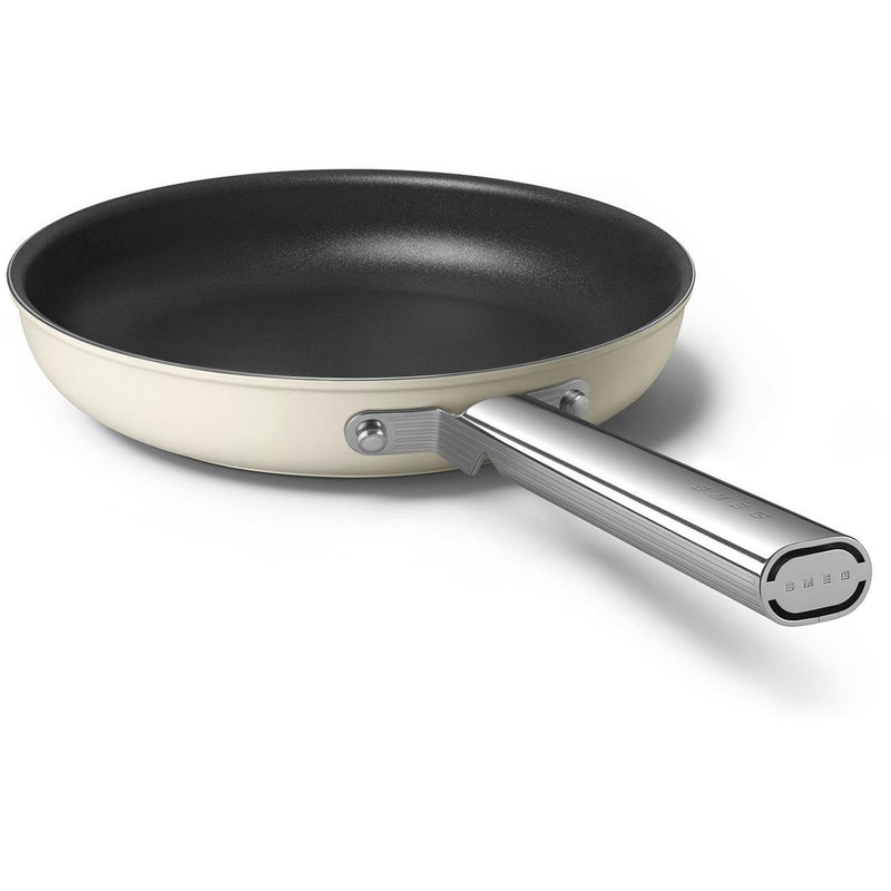 Smeg 26cm Non-Stick Frying Pan CKFF2601CRM IMAGE 10