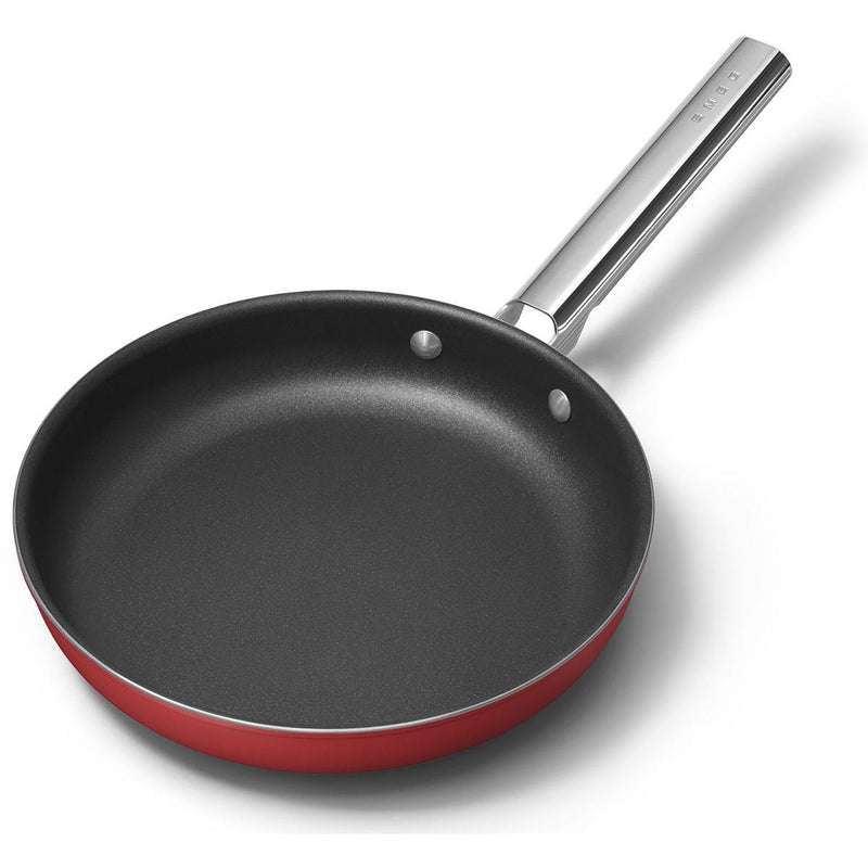 Smeg 26cm Non-Stick Frying Pan CKFF2601RDM IMAGE 4