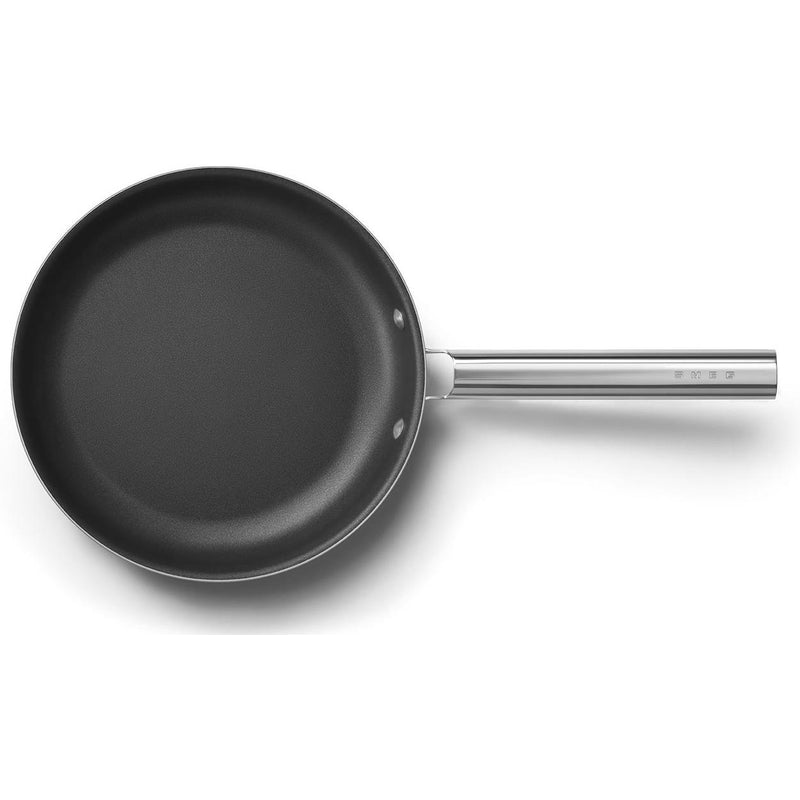 Smeg 26cm Non-Stick Frying Pan CKFF2601RDM IMAGE 6