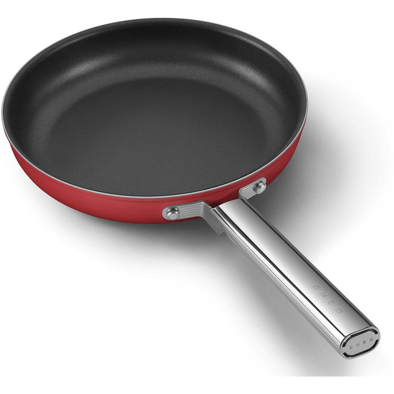 Smeg 26cm Non-Stick Frying Pan CKFF2601RDM IMAGE 9