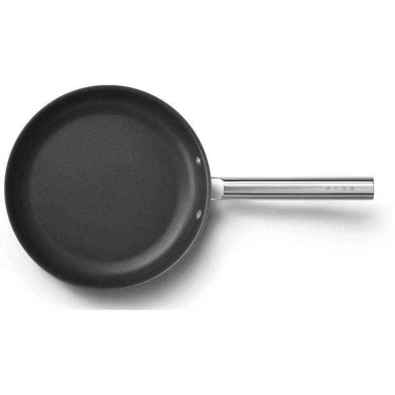 Smeg 28cm Non-Stick Frying Pan CKFF2801BLM IMAGE 6