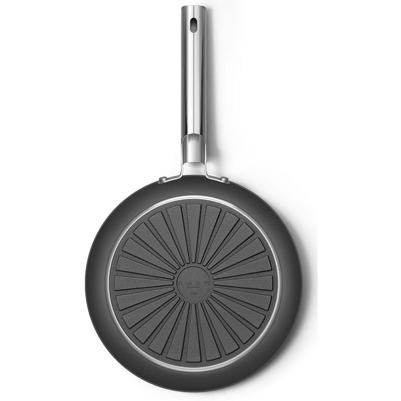 Smeg 28cm Non-Stick Frying Pan CKFF2801BLM IMAGE 8