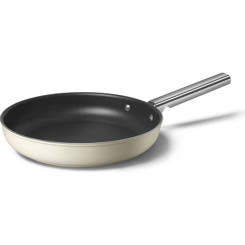 Smeg 28cm Non-Stick Frying Pan CKFF2801CRM IMAGE 3