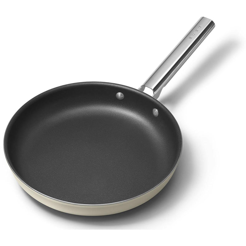 Smeg 28cm Non-Stick Frying Pan CKFF2801CRM IMAGE 4