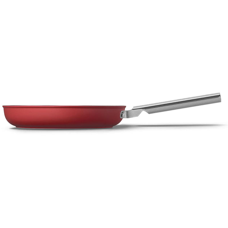 Smeg 28cm Non-Stick Frying Pan CKFF2801RDM IMAGE 1