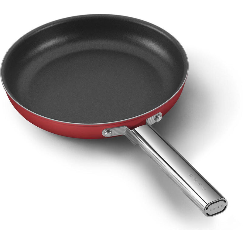 Smeg 28cm Non-Stick Frying Pan CKFF2801RDM IMAGE 9