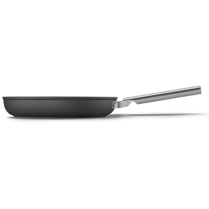 Smeg 30cm Non-Stick Frying Pan CKFF3001BLM IMAGE 1