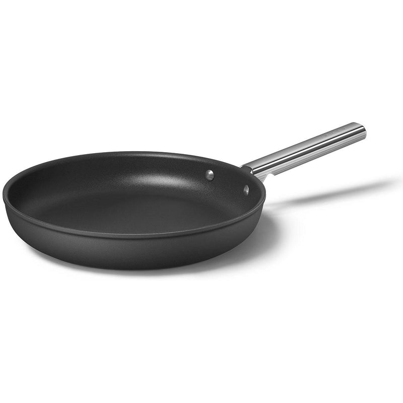 Smeg 30cm Non-Stick Frying Pan CKFF3001BLM IMAGE 3