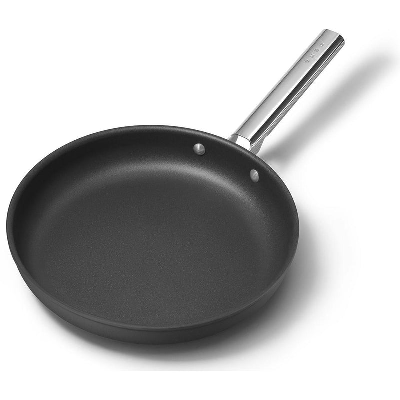 Smeg 30cm Non-Stick Frying Pan CKFF3001BLM IMAGE 4