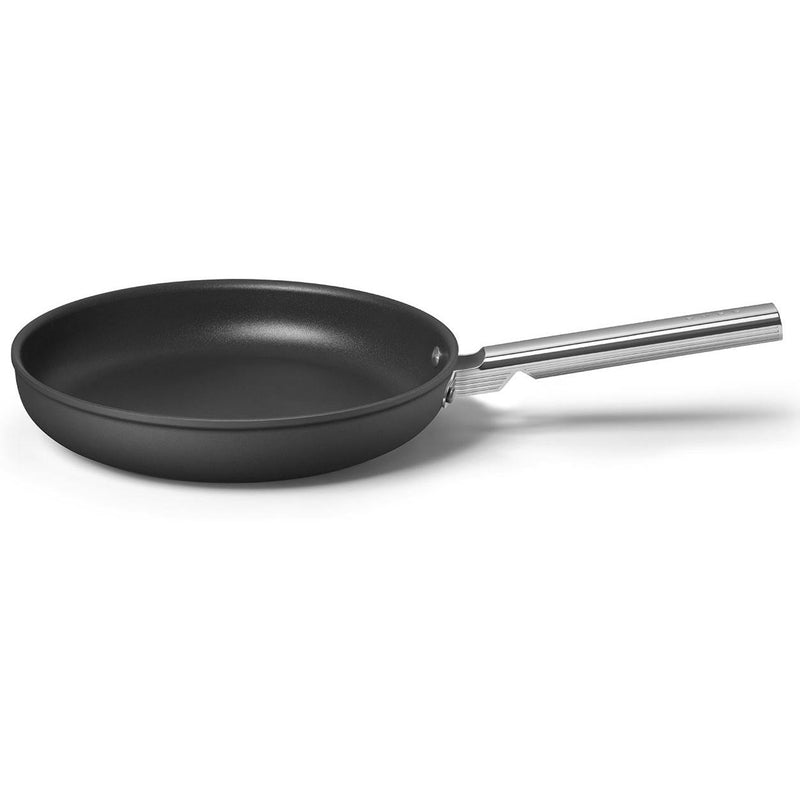 Smeg 30cm Non-Stick Frying Pan CKFF3001BLM IMAGE 5