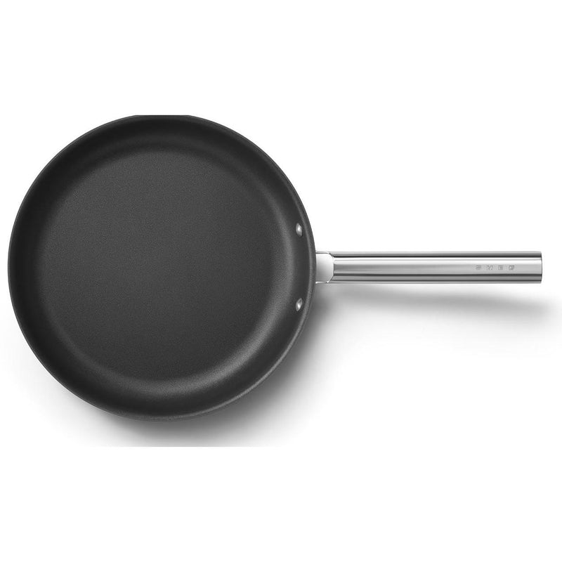 Smeg 30cm Non-Stick Frying Pan CKFF3001BLM IMAGE 6