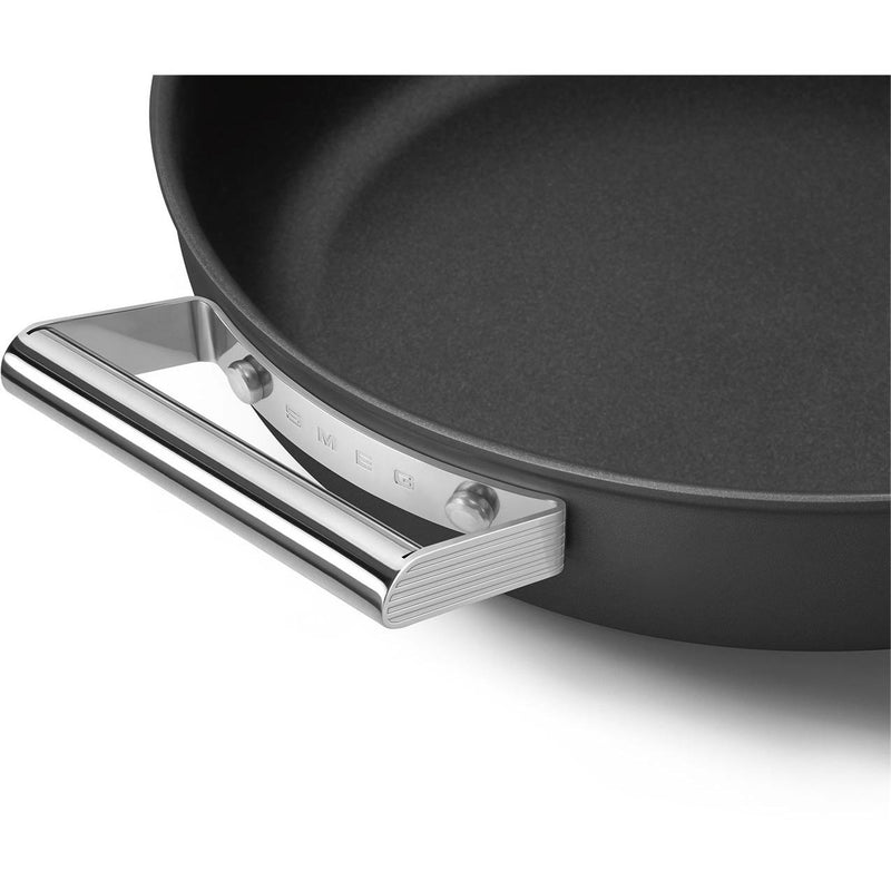 Smeg 28cm Non-Stick Deep Pan CKFD2811BLM IMAGE 10