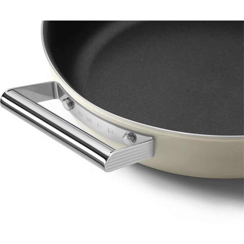 Smeg 28cm Non-Stick Deep Pan CKFD2811CRM IMAGE 10