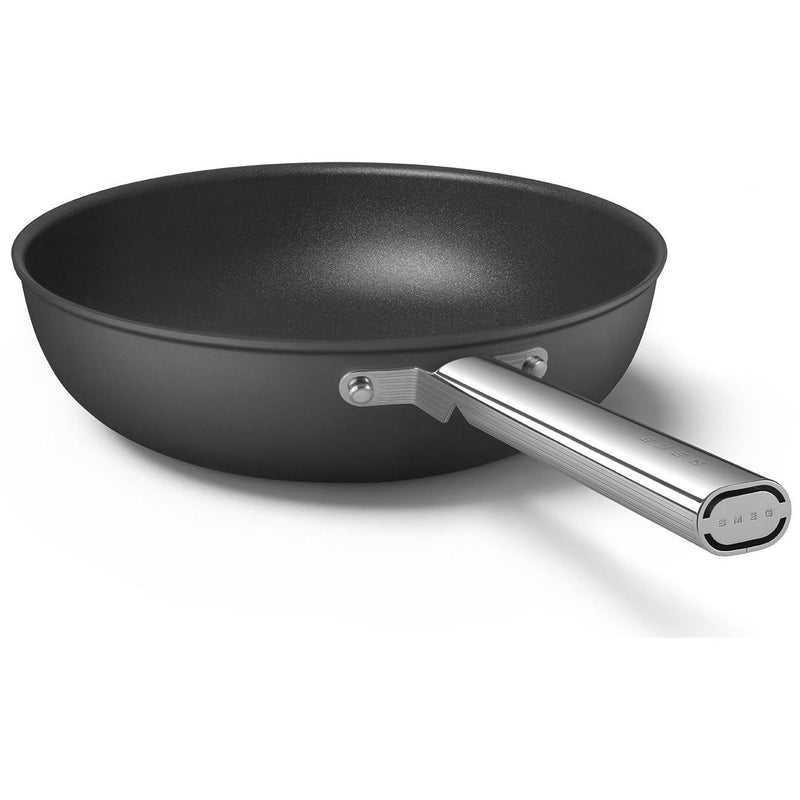 Smeg 30cm Non-Stick Wok CKFW3001BLM IMAGE 10