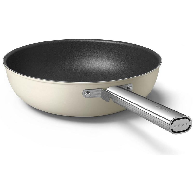 Smeg 30cm Non-Stick Wok CKFW3001CRM IMAGE 10