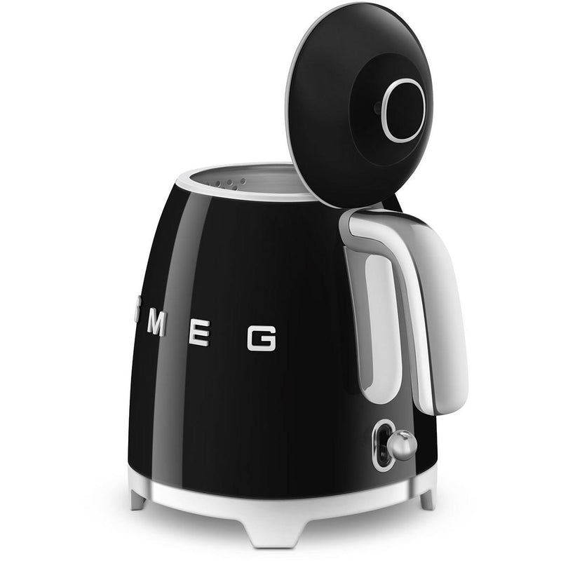 Smeg Retro-Style 0.8L Electric Kettle KLF05BLUS IMAGE 11