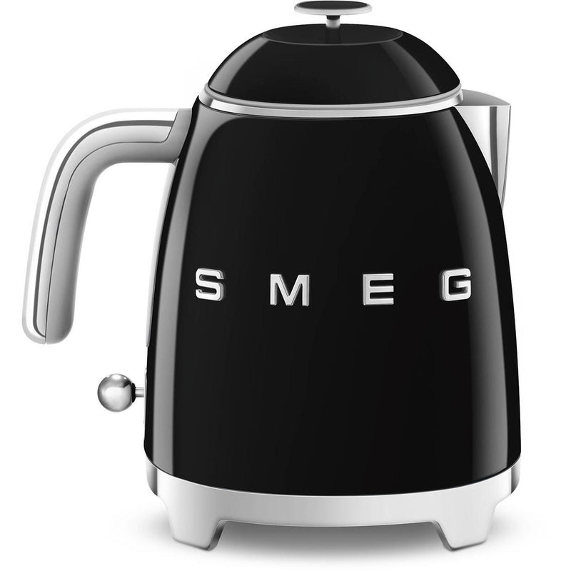 Smeg Retro-Style 0.8L Electric Kettle KLF05BLUS IMAGE 8