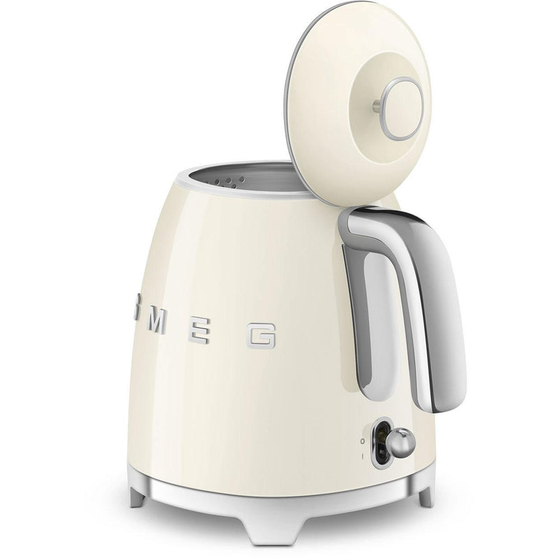 Smeg Retro-Style 0.8L Electric Kettle KLF05CRUS IMAGE 11