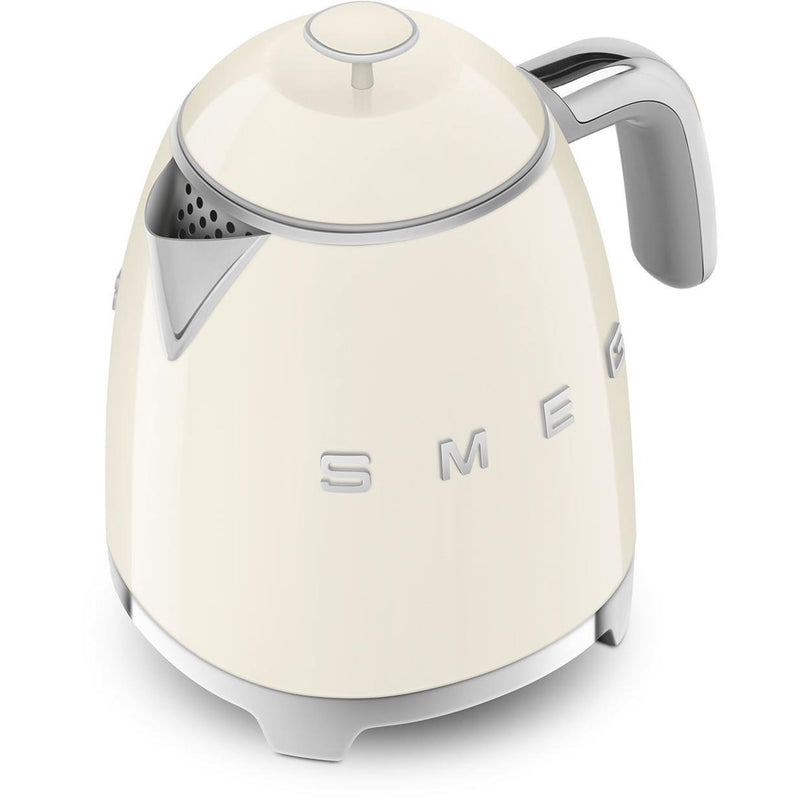 Smeg Retro-Style 0.8L Electric Kettle KLF05CRUS IMAGE 6