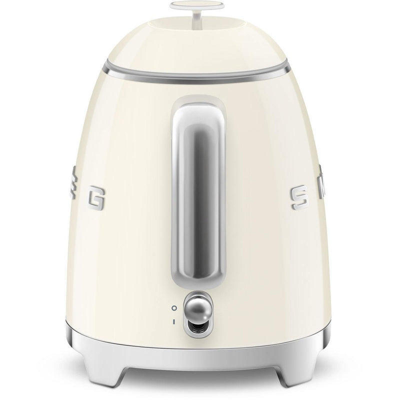 Smeg Retro-Style 0.8L Electric Kettle KLF05CRUS IMAGE 9